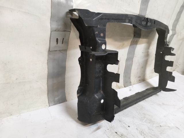 bontott SKODA OCTAVIA II Homlokfal (Üres lemez)