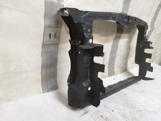 bontott SKODA OCTAVIA II Homlokfal (Üres lemez)