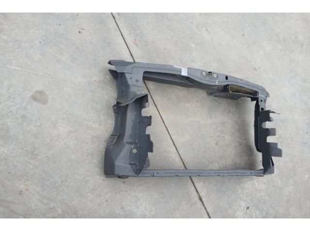 bontott SKODA OCTAVIA II Homlokfal (Üres lemez)