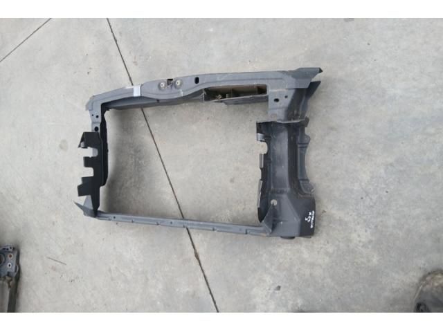 bontott SKODA OCTAVIA II Homlokfal (Üres lemez)