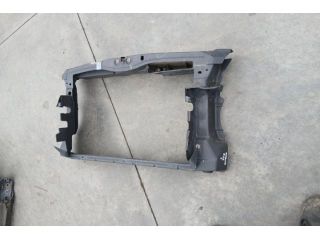 bontott SKODA OCTAVIA II Homlokfal (Üres lemez)