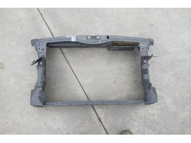 bontott SKODA OCTAVIA II Homlokfal (Üres lemez)