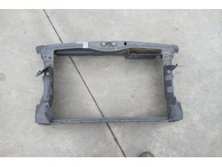 bontott SKODA OCTAVIA II Homlokfal (Üres lemez)