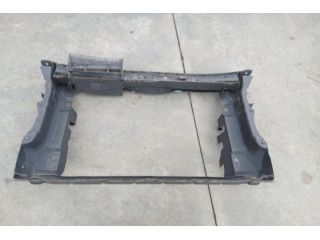 bontott SKODA OCTAVIA II Homlokfal (Üres lemez)