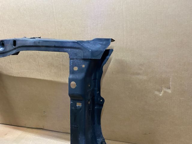 bontott SKODA OCTAVIA II Homlokfal (Üres lemez)