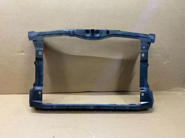 bontott SKODA OCTAVIA II Homlokfal (Üres lemez)