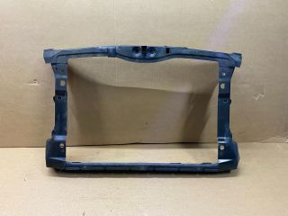 bontott SKODA OCTAVIA II Homlokfal (Üres lemez)