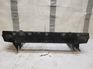 bontott SKODA OCTAVIA II Homlokfal (Üres lemez)