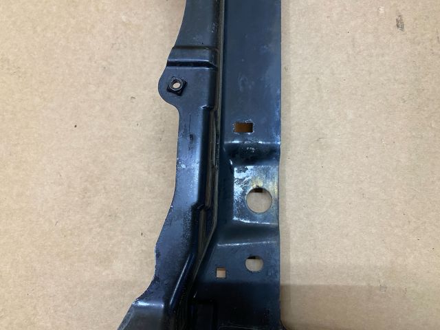 bontott SKODA OCTAVIA II Homlokfal (Üres lemez)