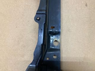 bontott SKODA OCTAVIA II Homlokfal (Üres lemez)