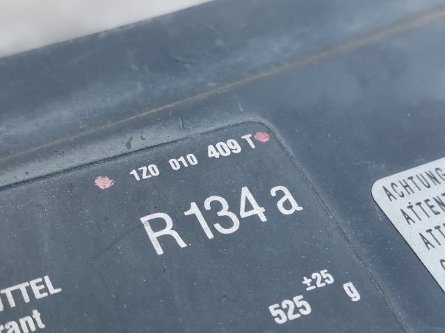 bontott SKODA OCTAVIA II Homlokfal (Üres lemez)