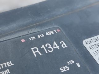 bontott SKODA OCTAVIA II Homlokfal (Üres lemez)