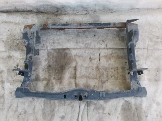 bontott SKODA OCTAVIA II Homlokfal (Üres lemez)