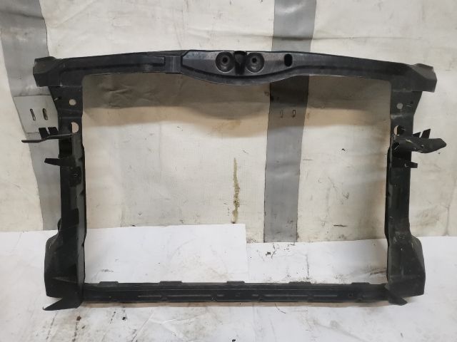 bontott SKODA OCTAVIA II Homlokfal (Üres lemez)