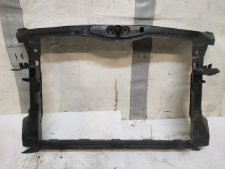 bontott SKODA OCTAVIA II Homlokfal (Üres lemez)