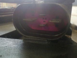 bontott SKODA OCTAVIA II Hűtőventilátor