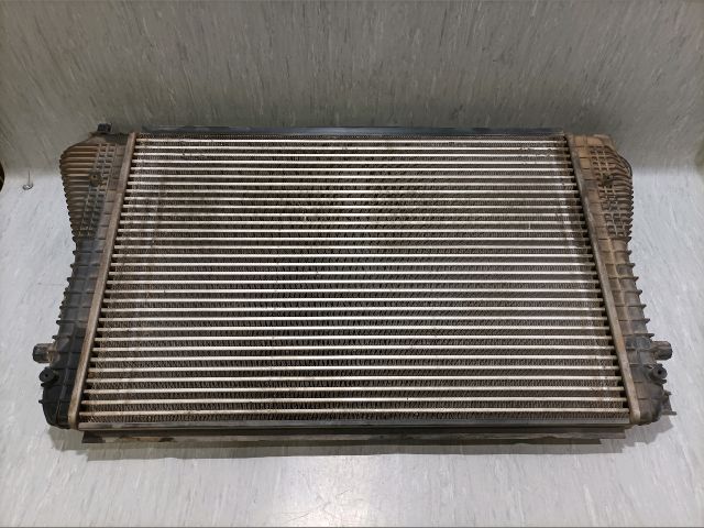 bontott SKODA OCTAVIA II Intercooler