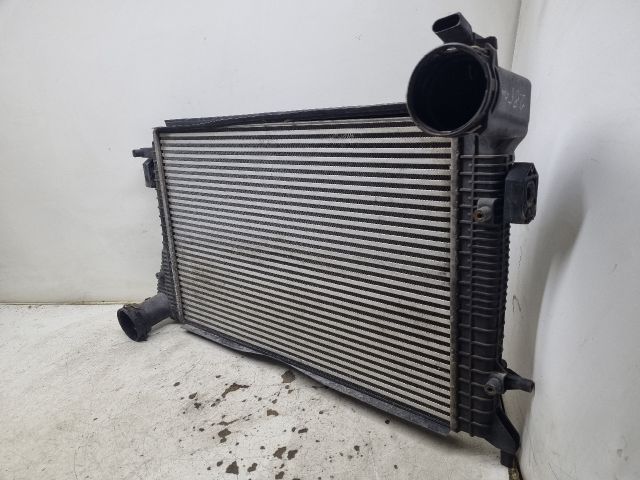 bontott SKODA OCTAVIA II Intercooler