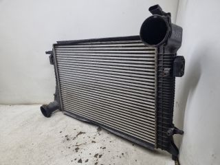 bontott SKODA OCTAVIA II Intercooler