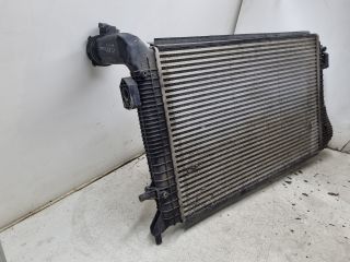 bontott SKODA OCTAVIA II Intercooler
