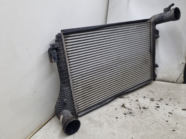bontott SKODA OCTAVIA II Intercooler