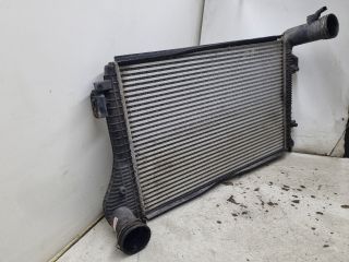 bontott SKODA OCTAVIA II Intercooler