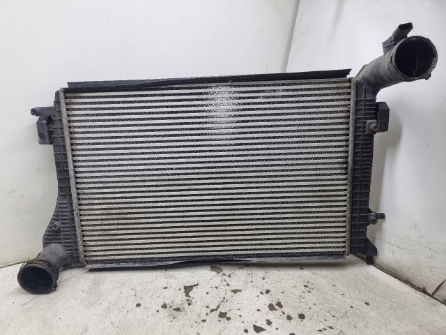 bontott SKODA OCTAVIA II Intercooler