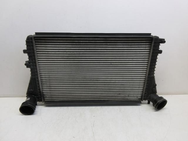 bontott SKODA OCTAVIA II Intercooler