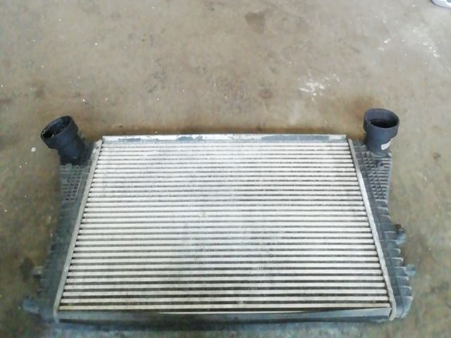 bontott SKODA OCTAVIA II Intercooler