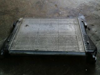 bontott SKODA OCTAVIA II Intercooler