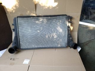 bontott SKODA OCTAVIA II Intercooler