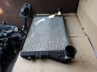 bontott SKODA OCTAVIA II Intercooler