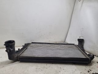 bontott SKODA OCTAVIA II Intercooler