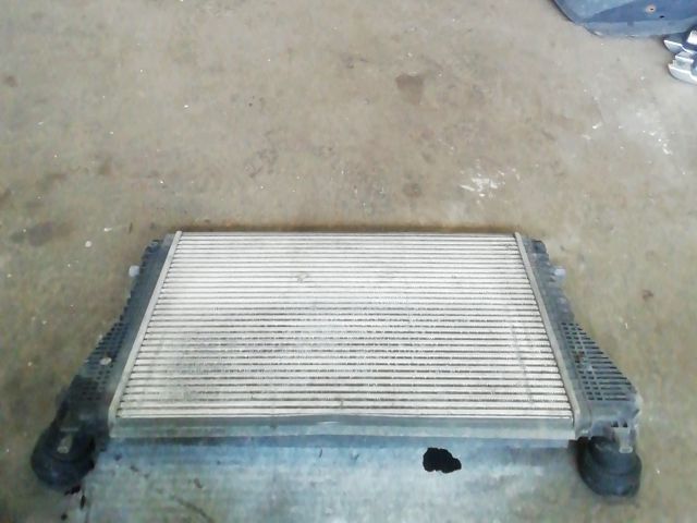 bontott SKODA OCTAVIA II Intercooler