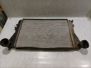 bontott SKODA OCTAVIA II Intercooler