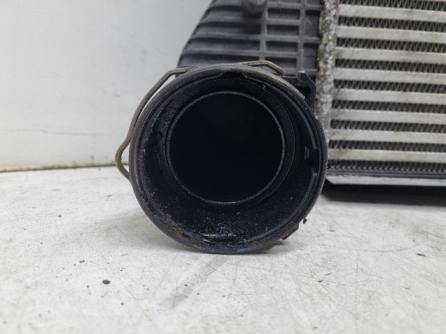 bontott SKODA OCTAVIA II Intercooler