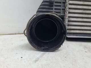 bontott SKODA OCTAVIA II Intercooler