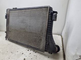 bontott SKODA OCTAVIA II Intercooler