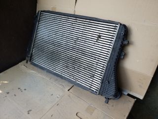 bontott SKODA OCTAVIA II Intercooler