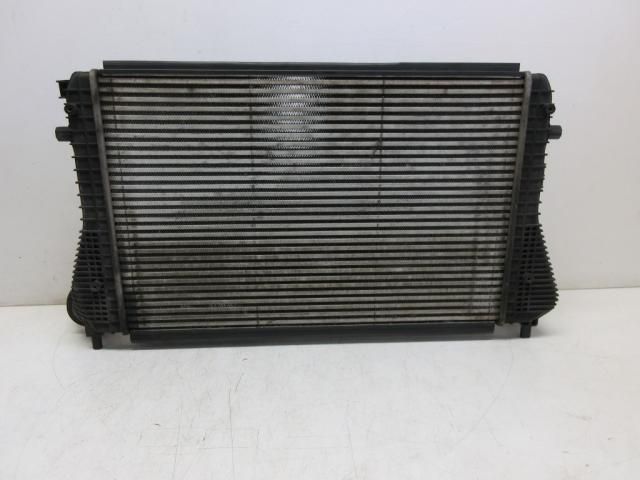 bontott SKODA OCTAVIA II Intercooler