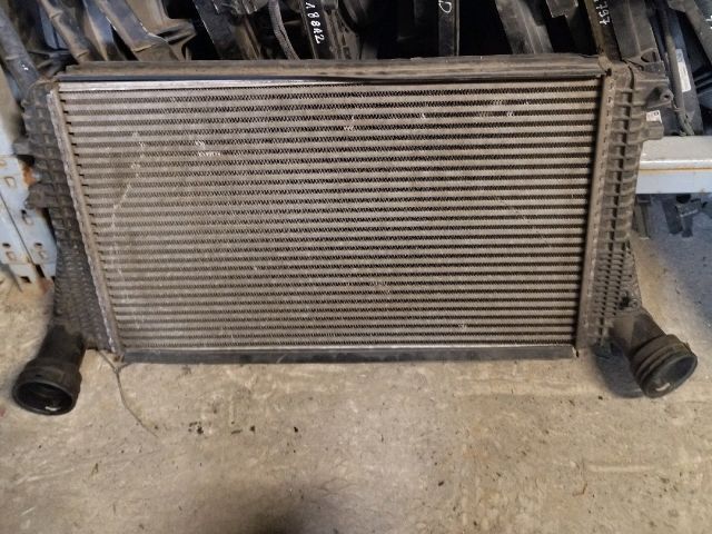 bontott SKODA OCTAVIA II Intercooler