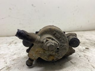 bontott SKODA OCTAVIA II Jobb első Féknyereg Munkahengerrel