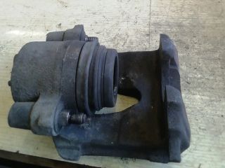 bontott SKODA OCTAVIA II Jobb első Féknyereg Munkahengerrel