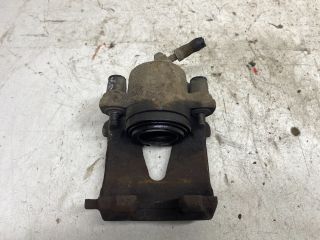 bontott SKODA OCTAVIA II Jobb első Féknyereg Munkahengerrel