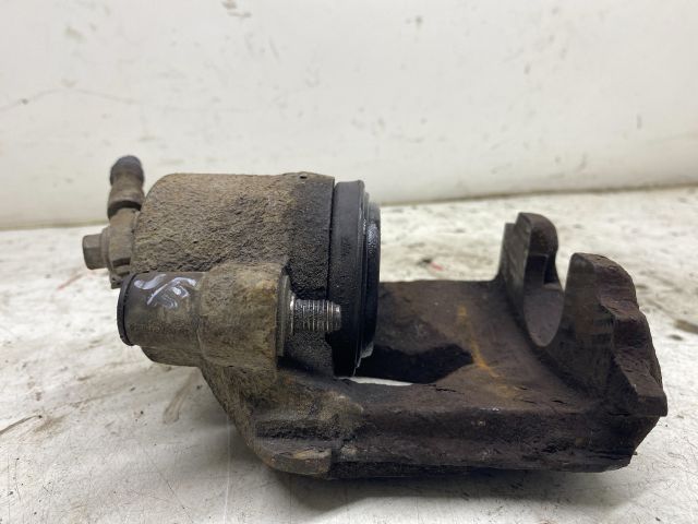 bontott SKODA OCTAVIA II Jobb első Féknyereg Munkahengerrel