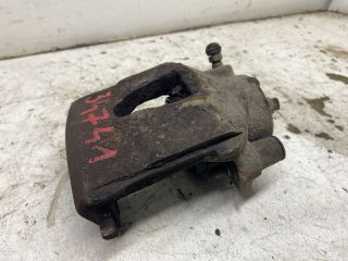 bontott SKODA OCTAVIA II Jobb első Féknyereg Munkahengerrel