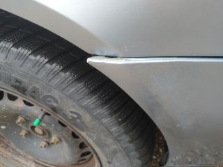 bontott SKODA OCTAVIA II Jobb első Gólyaláb (Lengécsillapító, Rugó)