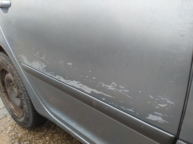 bontott SKODA OCTAVIA II Jobb első Gólyaláb (Lengécsillapító, Rugó)