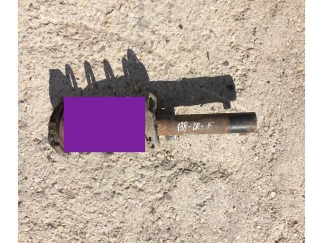 bontott SKODA OCTAVIA II Jobb első Lengéscsillapító