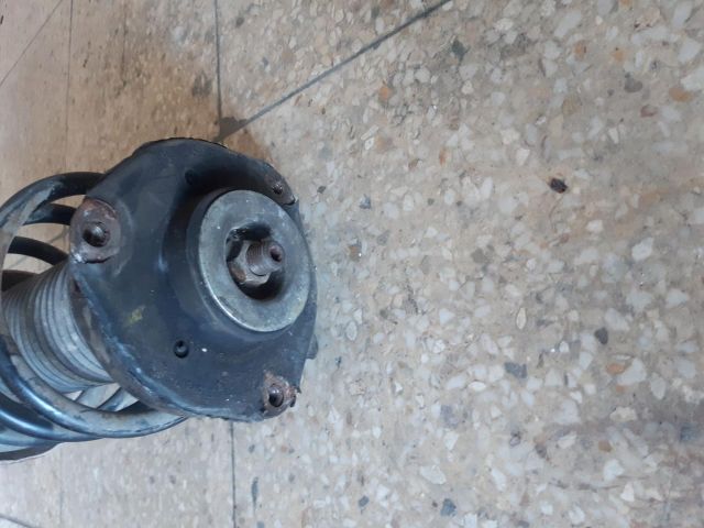 bontott SKODA OCTAVIA II Jobb első Lengéscsillapító